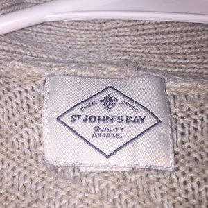 At Johns Bay Cardigan